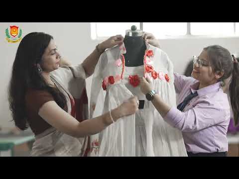 Jaipur National University General video thumbnail 4