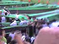 NUEVA CHICAGO 2 - 1 aldosivi