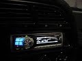 Alpine 9835 Alpine 9835