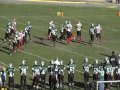 Jr Dawgs at NDSS October 25 2007