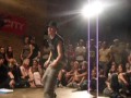 dr robotnic at BBoy City