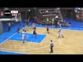 【Highlights】関東大学バスケリーグ 青山学院大学 vs 早稲田大学