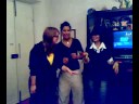 Closer - Puce, Claudia e Glenda