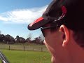 Anthony Clay target shooting, watch the dust Anthony Clay target shooting, watch the dust