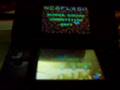 Error Rumble Pack M3 DS Real