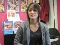 Hey Monday's Cassadee Talks Pranks!