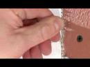 How to Repair Drywall--Prest-on Drywall Fasteners How to Repair Drywall--Prest-on Drywall Fasteners