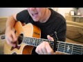 Back Where I Come From - Kenny Chesney (instructional / chords)