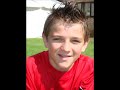 Garden City Football Club Season 2007-2008 U14\