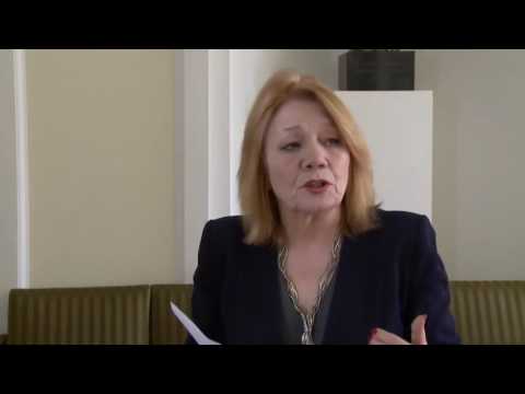 Prof. Elżbieta Mączyńska INE PAN Prof. Elżbieta Mączyńska INE PAN