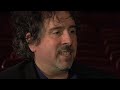 Behind the Scenes: Tim Burton at MoMA