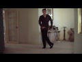 MJ dance move tutorial - Billie Jean tap