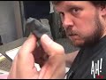 Adam Hughes - Anatomy of a sketch, Pt2 - The Process