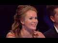 BGT FINAL-Bessy Cursons High Quality video/sound