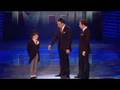 BGT FINAL-Bessy Cursons High Quality video/sound 16:9 widescreen