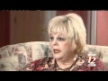 Triad Woman Spreading An Important Message