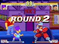AR MUGEN Challenge #98: Bartman VS Cartoon Bison (N64Mario) AR MUGEN Challenge #98: Bartman VS Cartoon Bison (N64Mario)