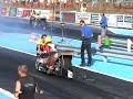 Top fuel bikes: Dahl vs Koedam, Gardemoen 2004, 6.2 sbs! Top fuel bikes: Dahl vs Koedam, Gardemoen 2004, 6.2 sbs!