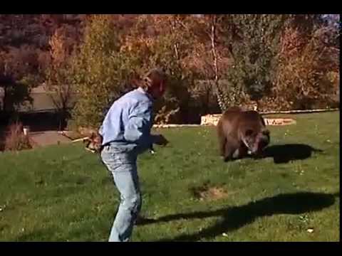 The Legacy of Bart the Bear