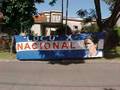 Nacional-Banderas