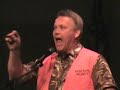 Brad Bass, Comic, Calvary Chapel of Oxnard 2008