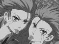 Hikaru/Kaoru -"When there was me and you"