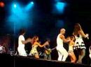 Ivete Sangalo [ PRETA ] Campos do Goytacazes 2008