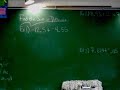 Chapter 5, Section 6 - Part 1 - Add Subtract Decimals Chapter 5, Section 6 - Part 1 - Add Subtract Decimals