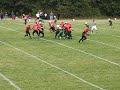 Connolly Delivers Crushing Hit