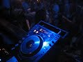 Cook-E & Matik @ Dirty Dancing Brussels (12.05.2007)