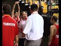 Russian Deaflympic Team. Freestyle Wrestling Цоктоев