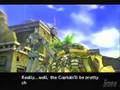 Rogue Galaxy Intro