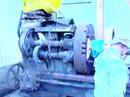 Wheel Lathe -2