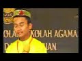 Pasukan Nasyid SARJANA Ihtifal 2006