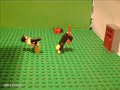 lego matrix