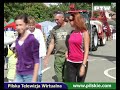 Piła, dożynki 2009. Andrzej Piasek Piaseczny
