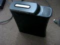 Xbox 360 Elite - Parts and Hardware explanation