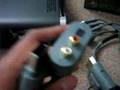 Xbox 360 Elite - Parts and Hardware explanation