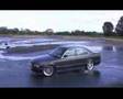 BMW E34 M5 Motokhana