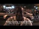 ricky castro con el sistema