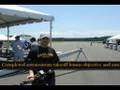 Oakland University Quadrotor at 2008  AUVSI UAS Competition