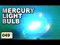 Is It A Good Idea To Microwave A Giant Mercury Light Bulb?