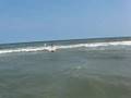 Surfer Alex