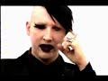 Marilyn Manson interviewed in Popworld 04 Marilyn Manson interviewed in Popworld 04