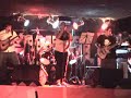 trifonica, despertar en vivo