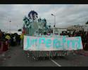 Carnaval Luso-Brasileiro da Bairrada - 2008