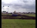 1e Manche Vrije standaardklasse Bantega 2008