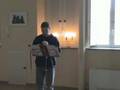 Daniel Demoivre - Suite 4° for solo flute