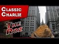 The Roz -Super Hero Commercial