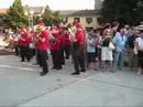 La Festa per Cristina